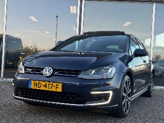 škoda osobní automobily Volkswagen Golf 1.4 TSI GTE PANO 2015/10