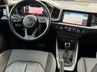 Audi A1 SPORTBACK 25 TFSI AUTOMAAT picture 14