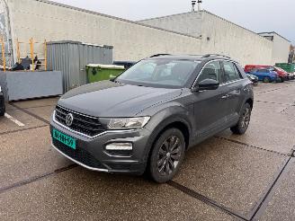 Auto incidentate Volkswagen T-Roc 1.5 TSI DSG 2019/5