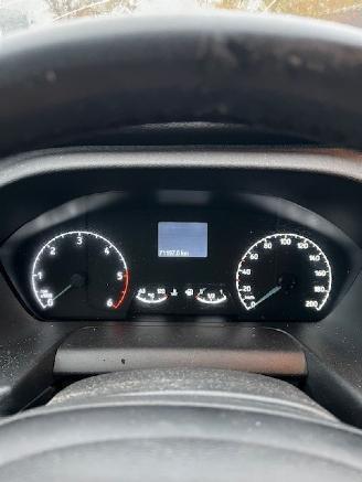 Ford Transit Custom 300 2.0 TDCI L2 H1 picture 13