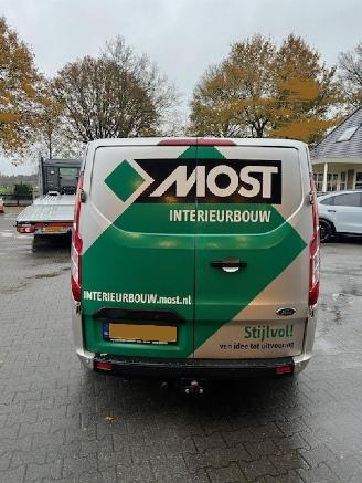 Ford Transit Custom 300 2.0 TDCI L2 H1 picture 9