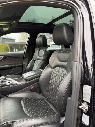 Audi SQ7 4.0 TDI SQ7 Quattro Pro Line Plus picture 15