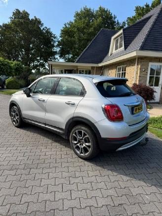 Fiat 500X 1.6 POP picture 4
