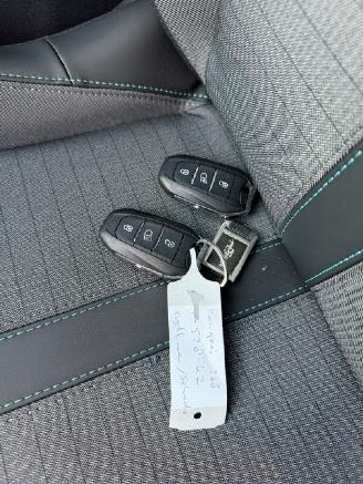 Peugeot e-208 EV GT 350 3000KM !! picture 19