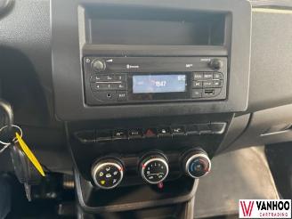 Renault Express  picture 16