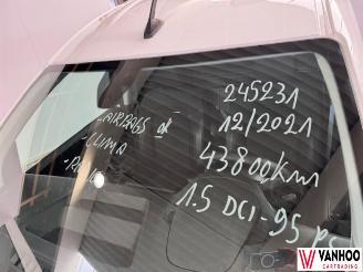 Renault Express  picture 19