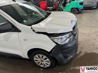 Renault Express  picture 5