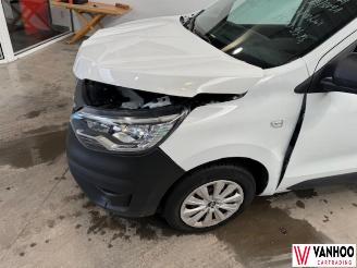 Renault Express  picture 2