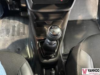 Renault Express  picture 17