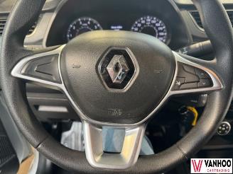 Renault Express  picture 14