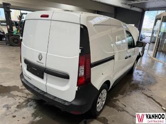 Renault Express  picture 9