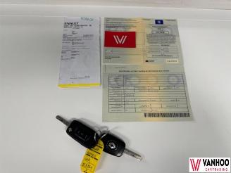 Renault Express  picture 18