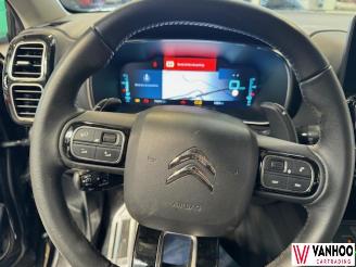 Citroën C5 AIRCROSS picture 18
