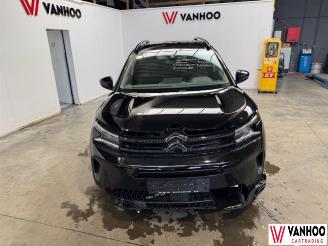 Citroën C5 AIRCROSS picture 2