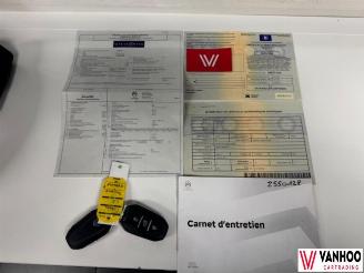 Citroën C5 AIRCROSS picture 24