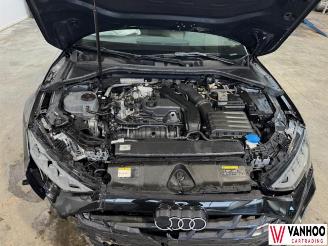 Audi A3  picture 12
