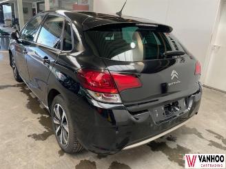 Citroën C4  picture 12