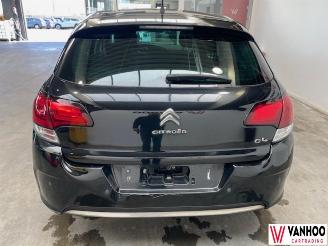 Citroën C4  picture 11