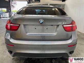 BMW X6  picture 6