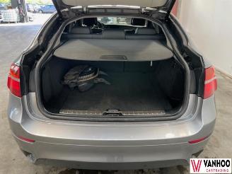 BMW X6  picture 8