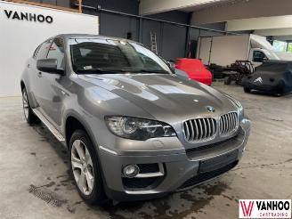 BMW X6  picture 3