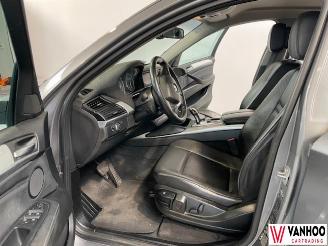BMW X6  picture 12