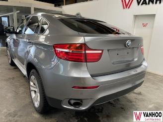 BMW X6  picture 7