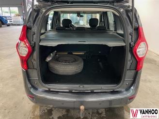 Dacia Lodgy  picture 9