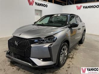 skadebil auto DS Automobiles DS 3 CROSSBACK 2024/5