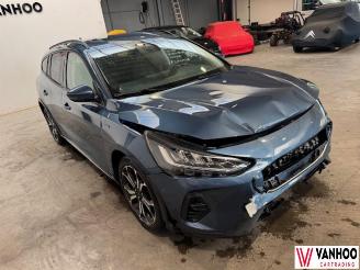 Ford Focus  picture 4