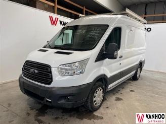 škoda osobní automobily Ford Transit  2019/7