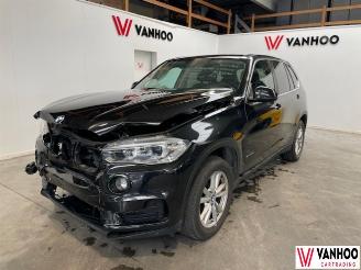 Unfallwagen BMW X5  2015/5
