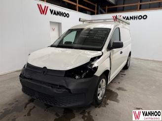 skadebil auto Volkswagen Caddy  2022/3