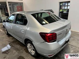 Dacia Logan  picture 8