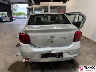 Dacia Logan  picture 7