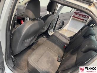 Dacia Logan  picture 16