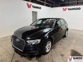  Audi A3  2019/2