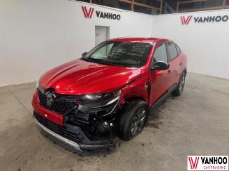 Renault Arkana  picture 1