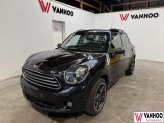skadebil auto Mini Cooper  2015/7