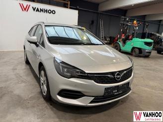 Opel Astra  picture 3