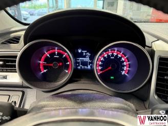 Ssang yong Tivoli  picture 19