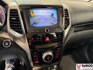 Ssang yong Tivoli  picture 22