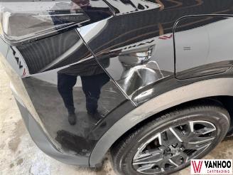 Peugeot 3008  picture 7