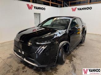 skadebil auto Peugeot 3008  2025/2