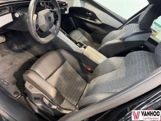 Peugeot 3008  picture 16