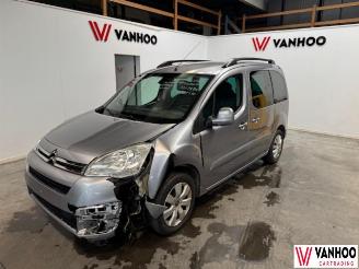 skadebil auto Citroën Berlingo  2017/5