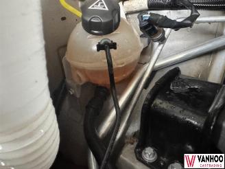 Citroën Berlingo  picture 17