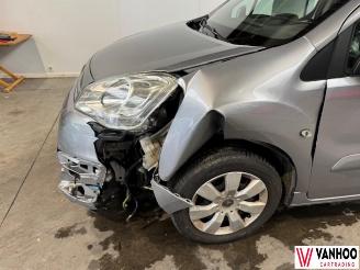 Citroën Berlingo  picture 2