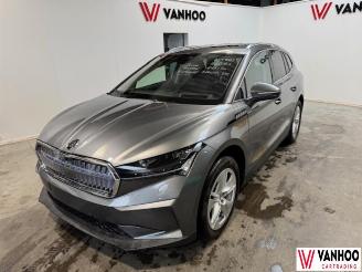 Coche accidentado Skoda Enyaq  2025/5