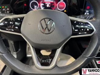 Volkswagen Golf  picture 19